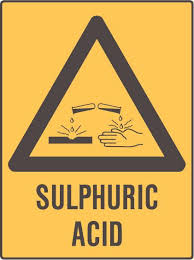 Sulphuricacid